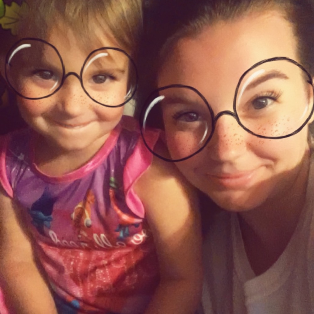 Meet your Posher, Jordan